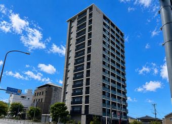 3LDK apartment in Omuta