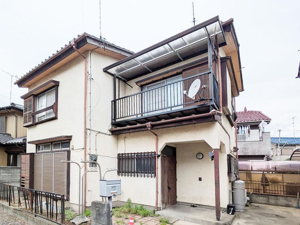 4DK house in Shiraoka, Saitama - Photo 1