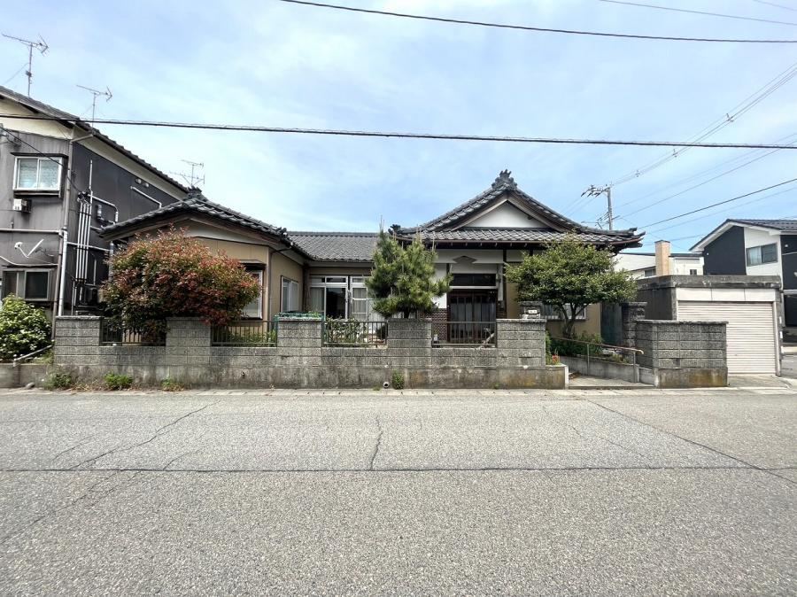 6DK house in Kita Ward, Niigata - Photo 1