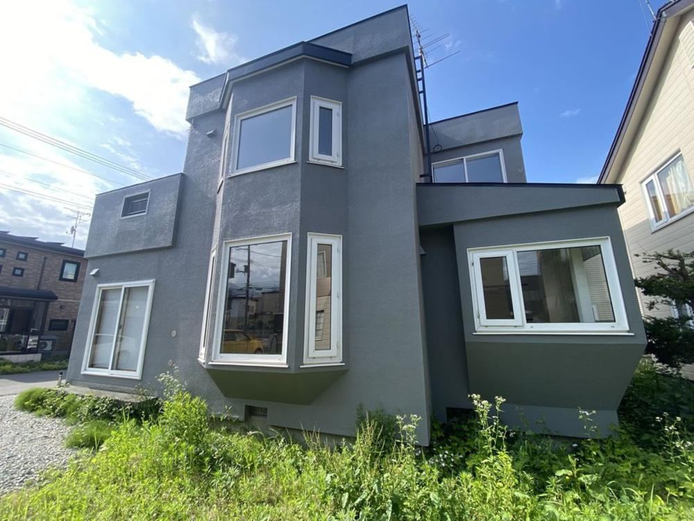 3LDK house in Teine Ward, Sapporo, Hokkaido - Photo 1