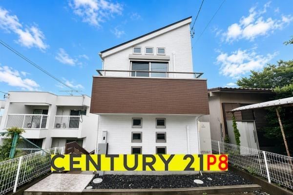 2LDK house in Chikusa Ward, Nagoya, Aichi - Photo 1