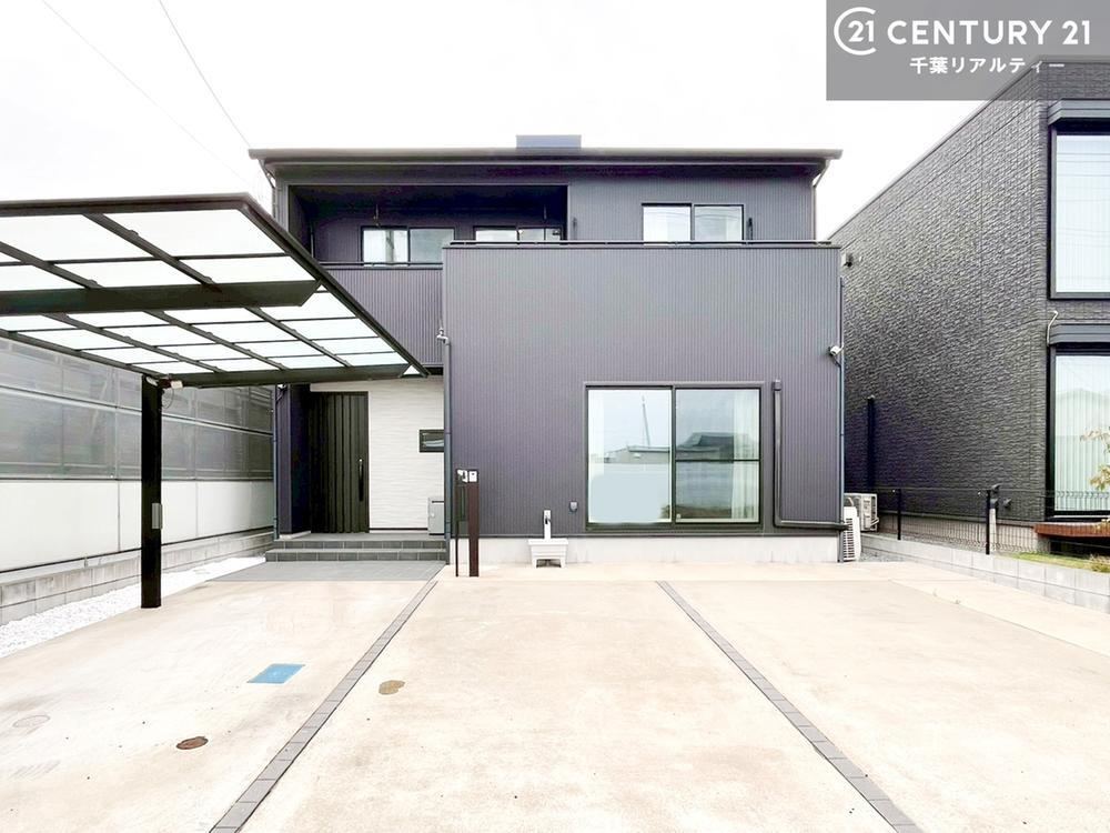3LDK house in Kisarazu, Chiba - Photo 1