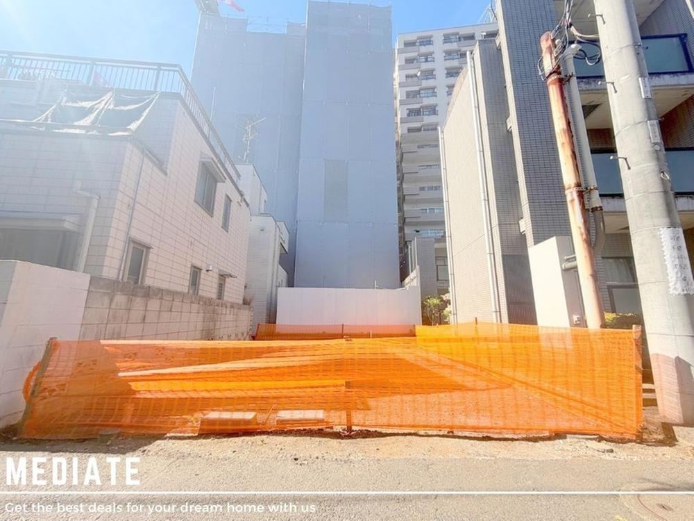 63 m² land in Setagaya Ward, Tokyo - Photo 1