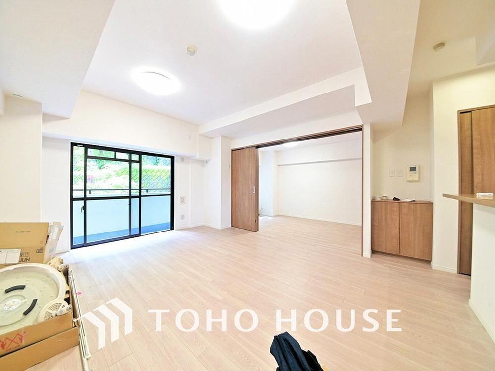 3LDK apartment in Kanazawa Ward, Yokohama, Kanagawa - Photo 1