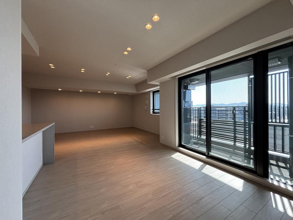 3LDK apartment in Shimogyo Ward, Kyoto - Photo 1