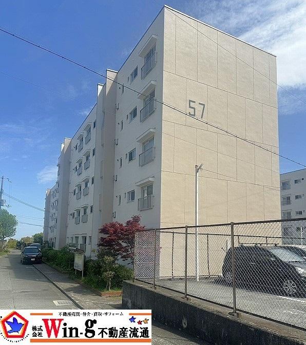 4DK apartment in Suma Ward, Kobe, Hyogo - Photo 1