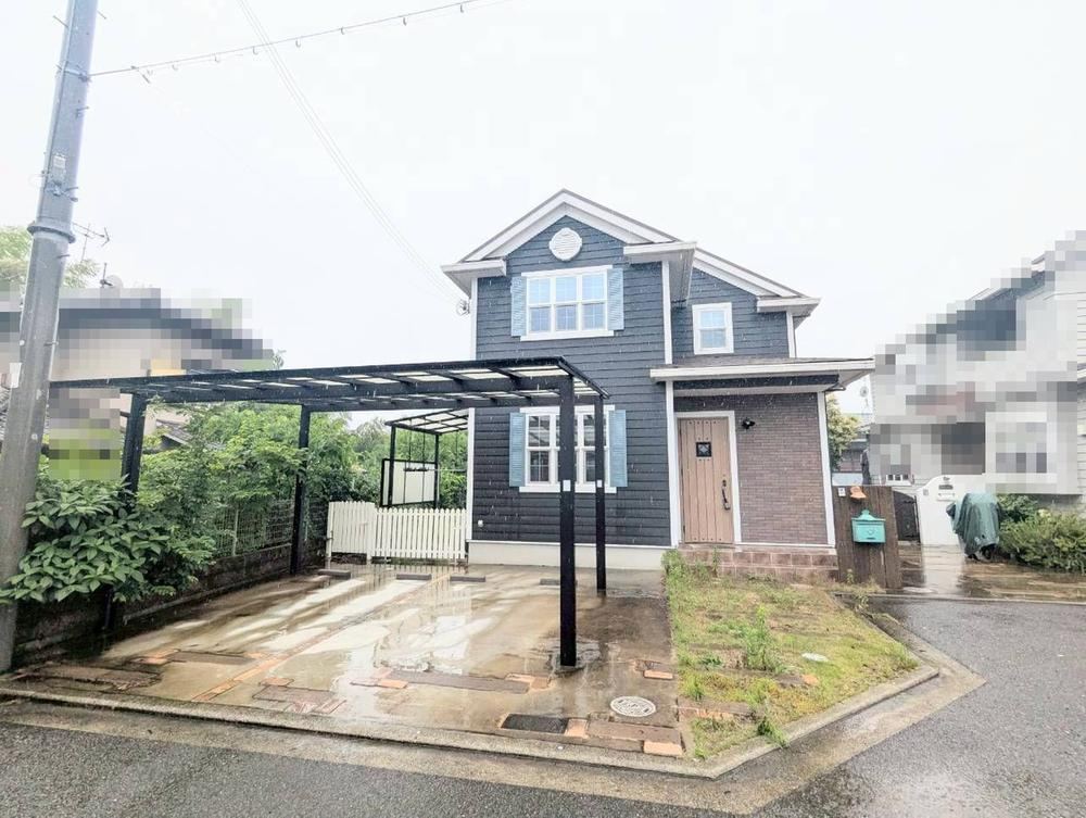 4LDK house in Kishiwada, Osaka - Photo 1