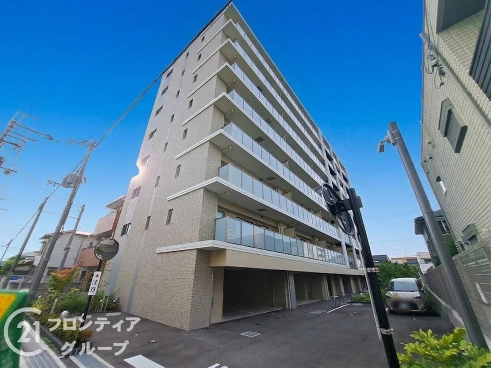 1LDK apartment in Itami, Hyogo - Photo 1