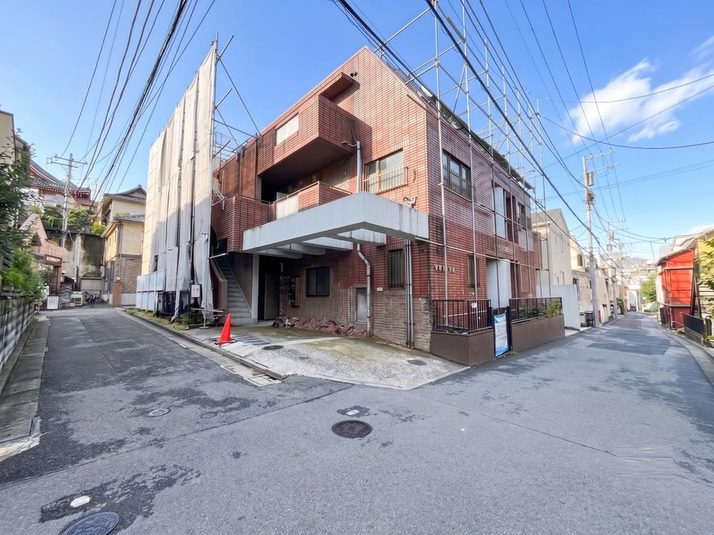 200 m² land in Shinagawa Ward, Tokyo - Photo 1