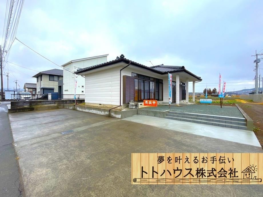 2LDK house in Ota, Gunma - Photo 1