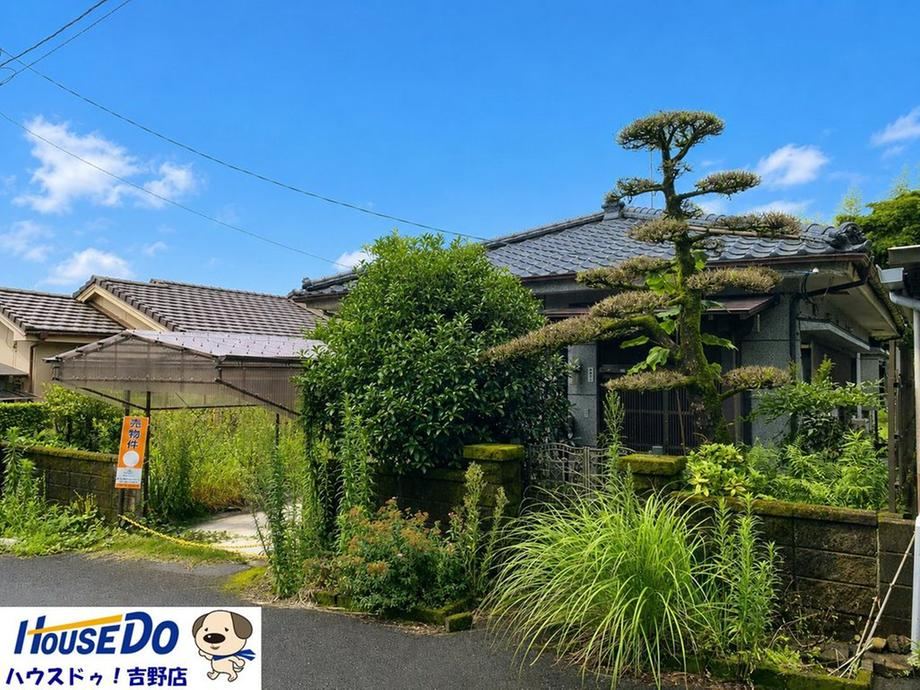 3DK house in Kagoshima, Kagoshima - Photo 1