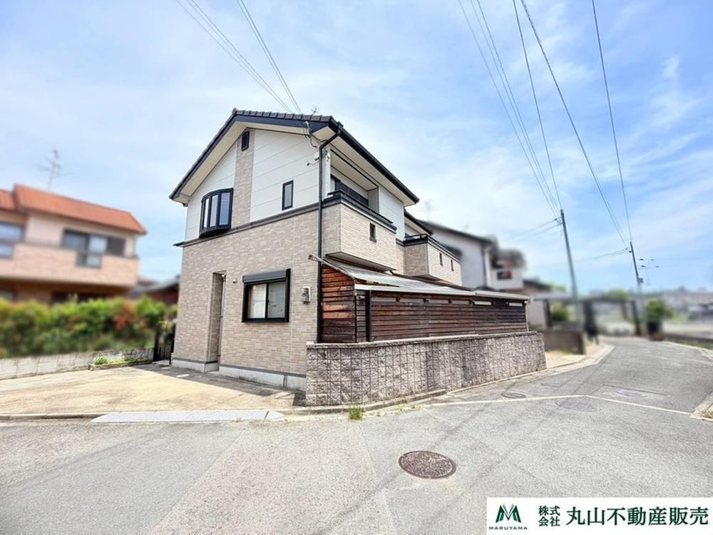 4LDK house in Nara, Nara - Photo 1