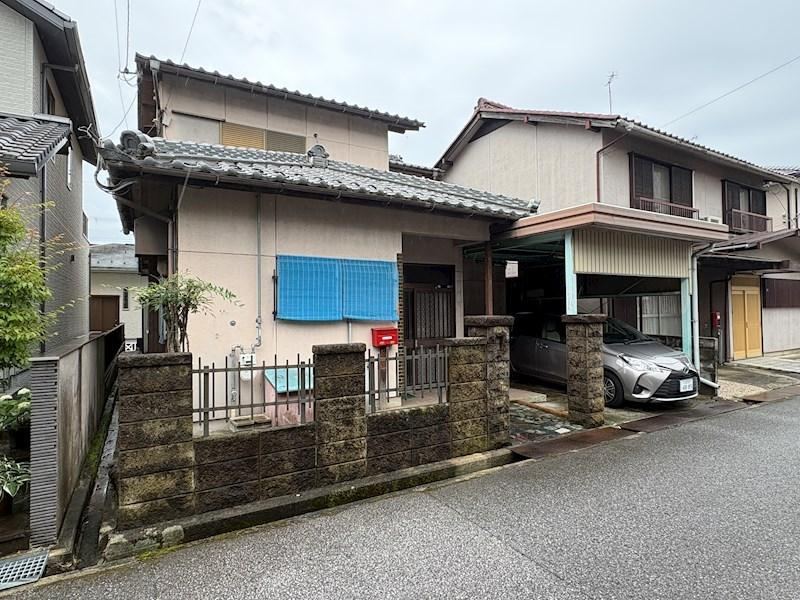 6DK+S house in Nagahama, Shiga - Photo 1