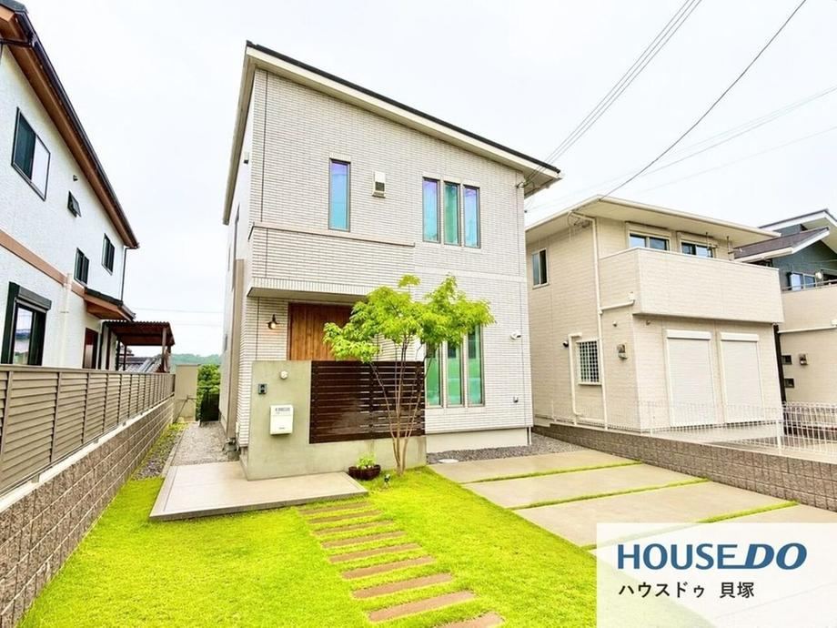 3LDK house in Kumatori, Sennan District, Osaka - Photo 1