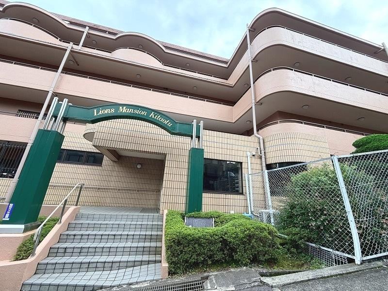 3LDK apartment in Otsu, Shiga - Photo 1