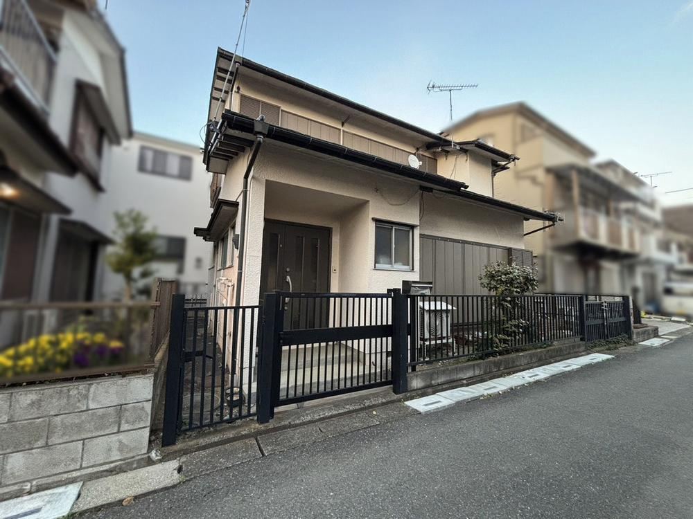 99 m² land in Koshigaya, Saitama - Photo 1