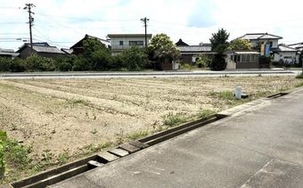 plot of land in Kota, Nukata District