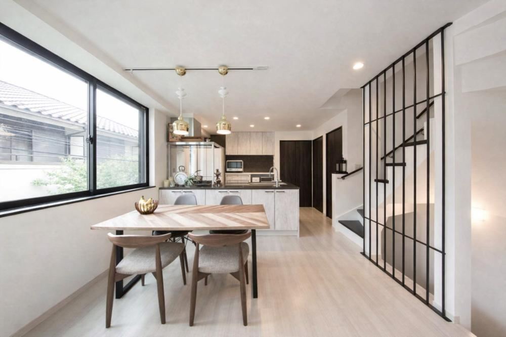 108 m² land in Shibuya Ward, Tokyo - Photo 1