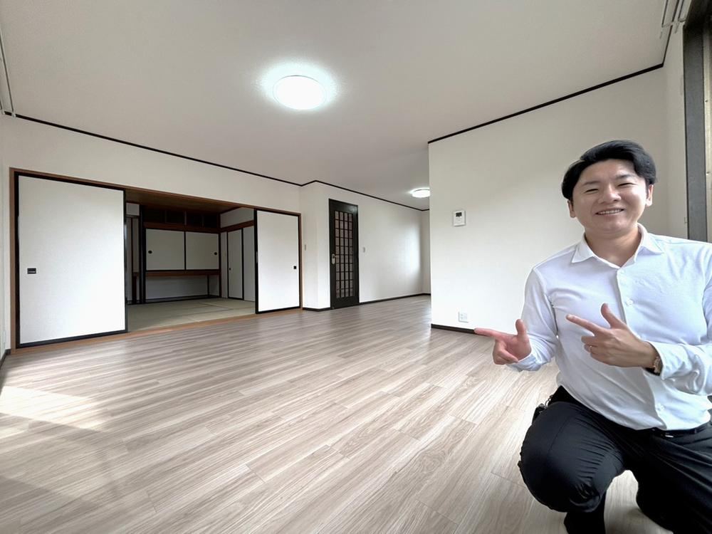 144 m² house in Iwanuma, Miyagi - Photo 1
