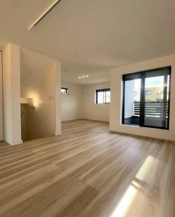 3LDK+S house in Nakano Ward, Tokyo - Photo 1