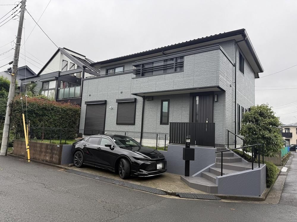 4LDK+S house in Tsuzuki Ward, Yokohama, Kanagawa - Photo 1