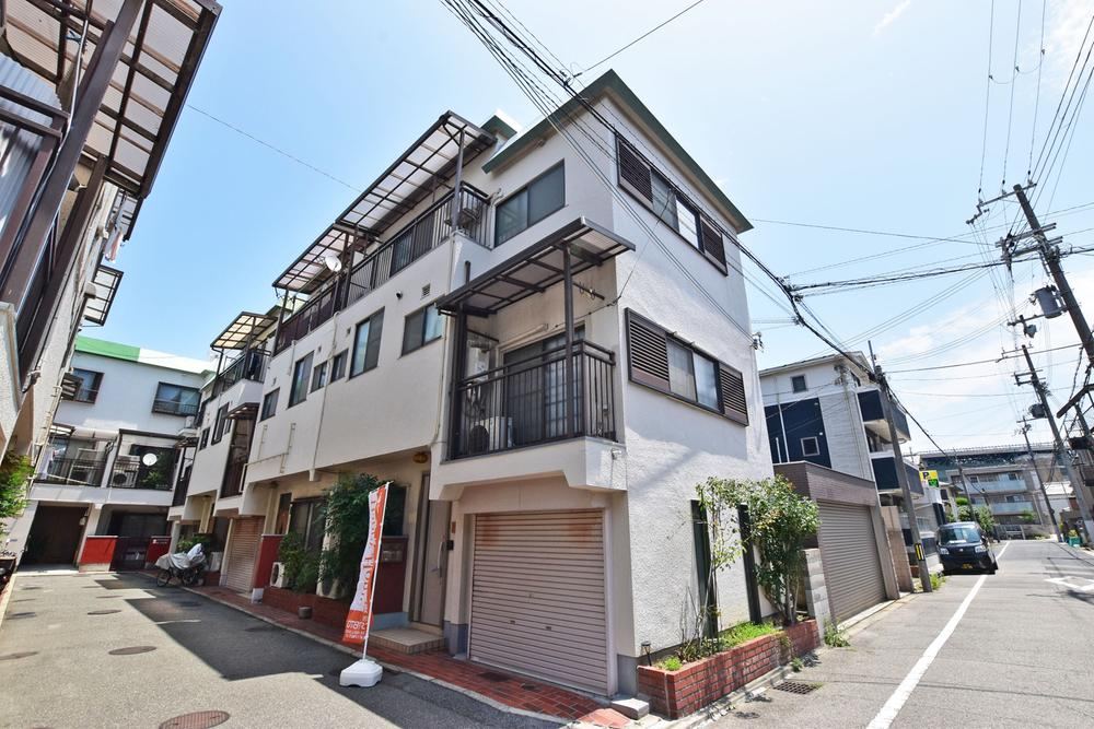 4K house in Nishinomiya, Hyogo - Photo 1