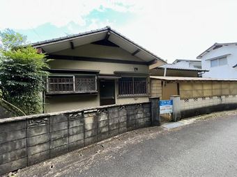 4LDK house in Miyawaka