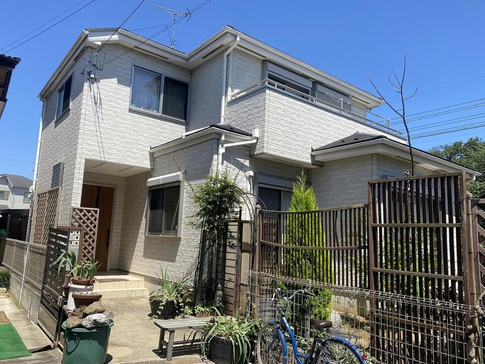 4LDK house in Funabashi, Chiba - Photo 1