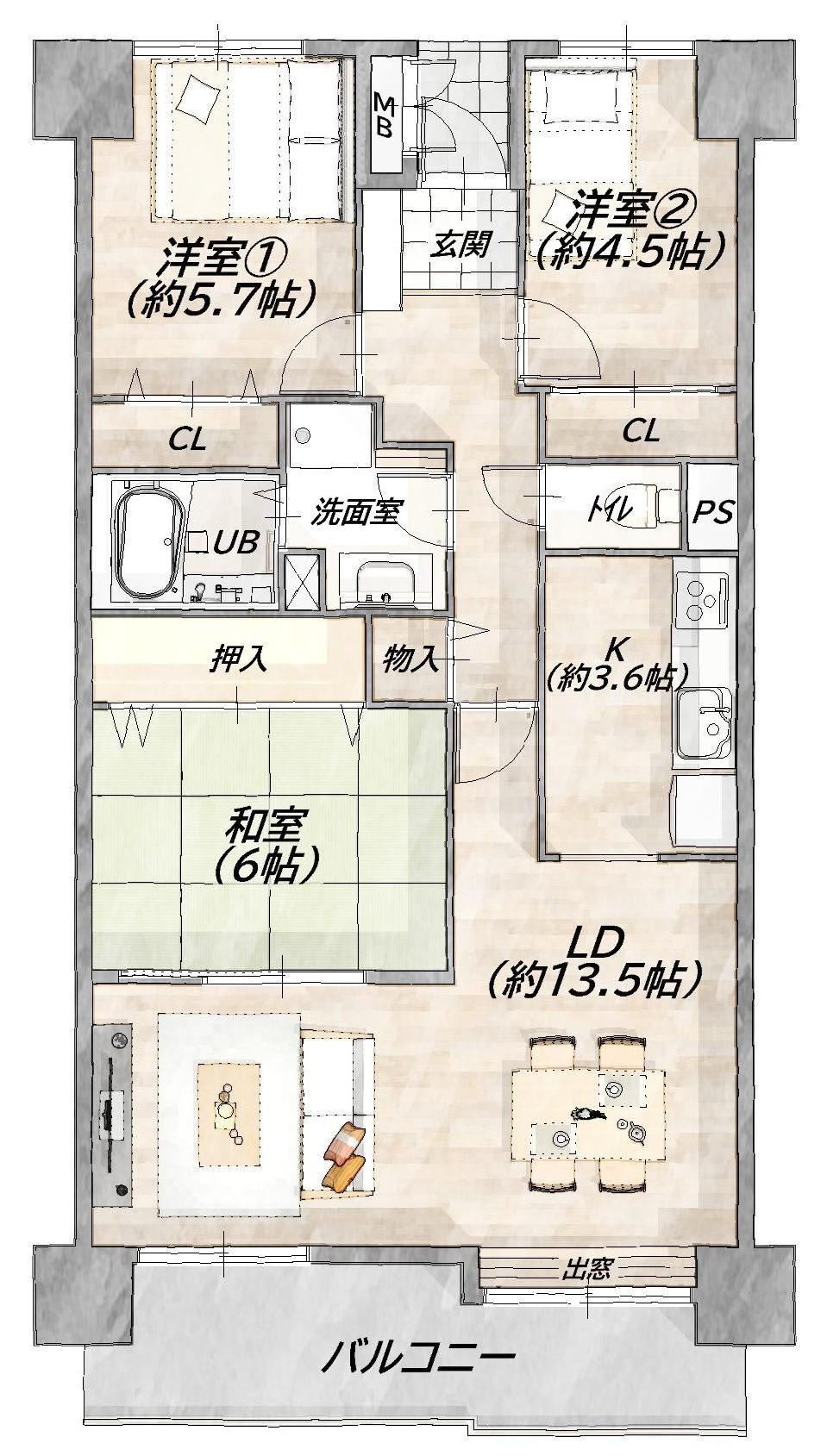 Property - Photo 1