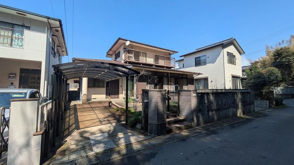 4LDK+S house in Shimonoseki, Yamaguchi - Photo 1
