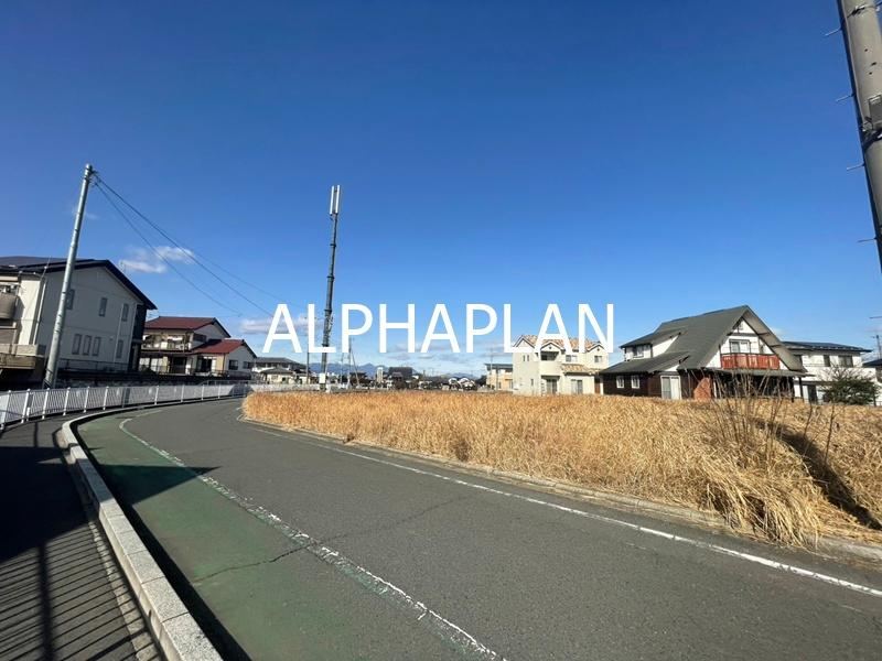 539 m² land in Takasaki, Gunma - Photo 1
