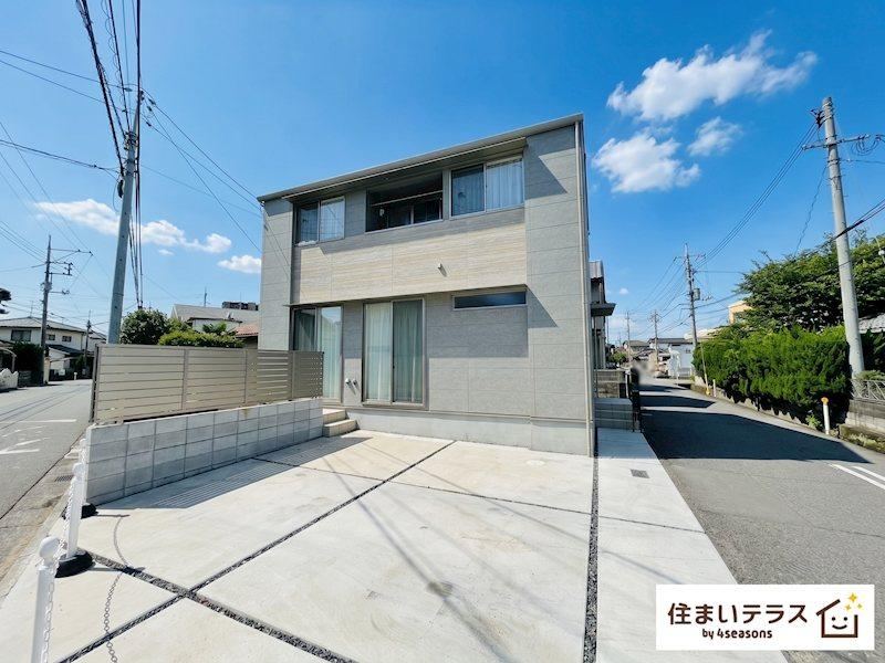 3LDK+S house in Kurashiki, Okayama - Photo 1