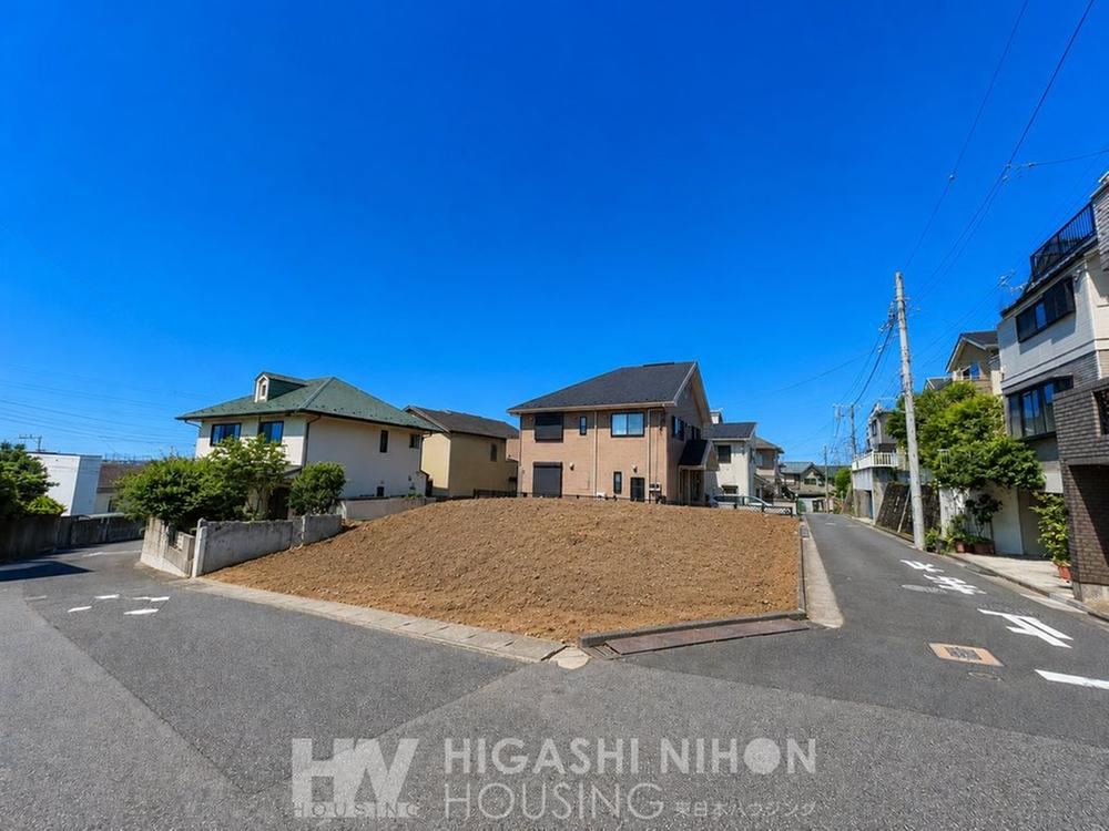 227 m² land in Asao Ward, Kawasaki, Kanagawa - Photo 1