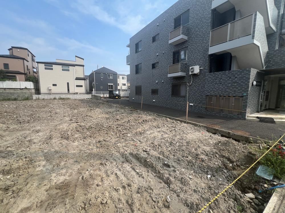 97 m² land in Edogawa Ward, Tokyo - Photo 1