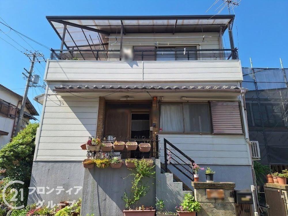 5DK house in Nishi Ward, Sakai, Osaka - Photo 1