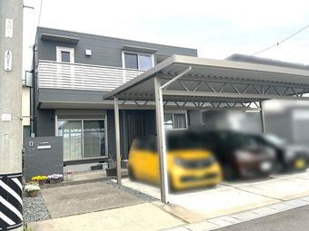 4LDK house in Hashima