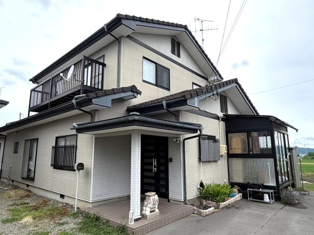 6LDK+S house in Matsumoto, Nagano - Photo 1