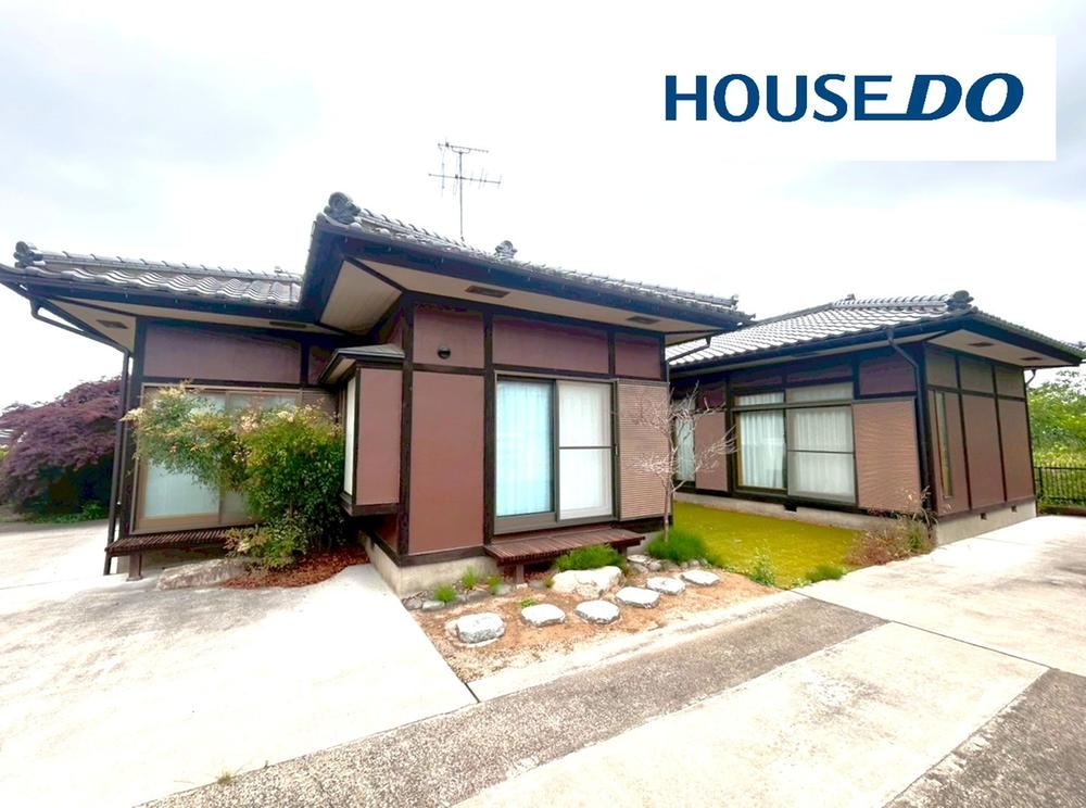 3LDK+2S house in Koriyama, Fukushima - Photo 1