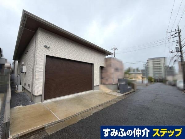 2LDK house in Midori Ward, Chiba - Photo 1
