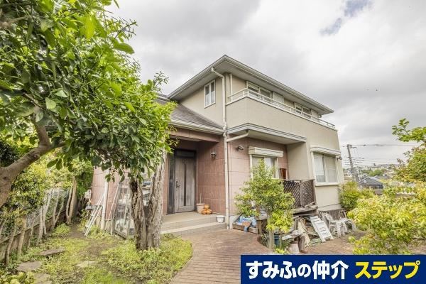 4LDK+S house in Machida, Tokyo - Photo 1