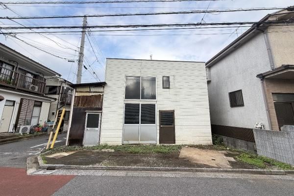 52 m² land in Mitaka, Tokyo - Photo 1