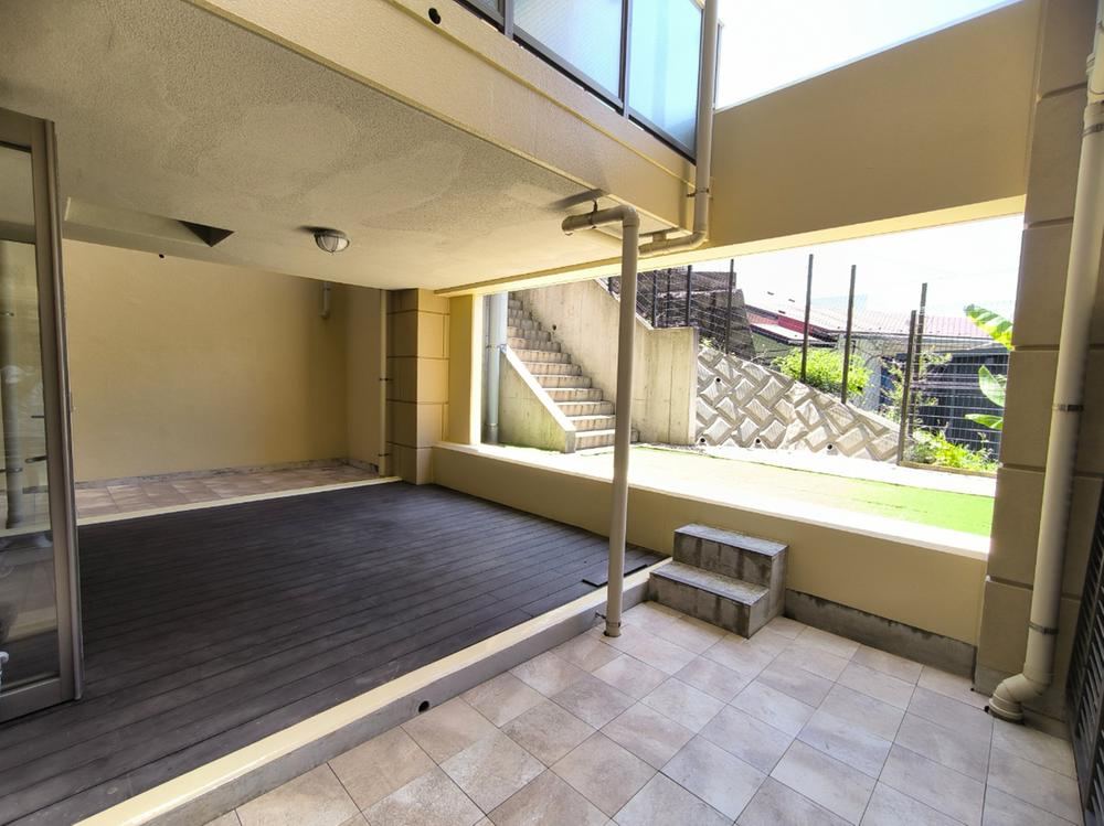 2LDK apartment in Yokosuka, Kanagawa - Photo 1