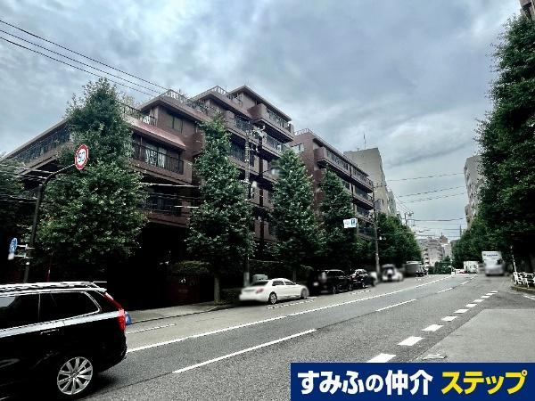 2LDK apartment in Shibuya Ward, Tokyo - Photo 1