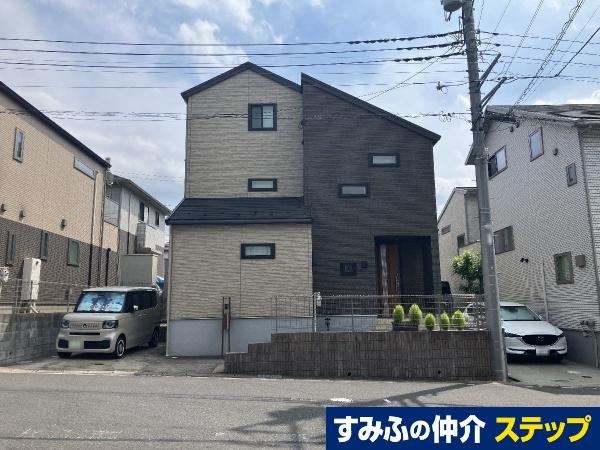 4LDK house in Kashiwa, Chiba - Photo 1