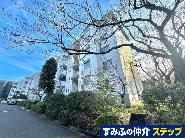3LDK apartment in Miyamae Ward, Kawasaki, Kanagawa - Photo 1
