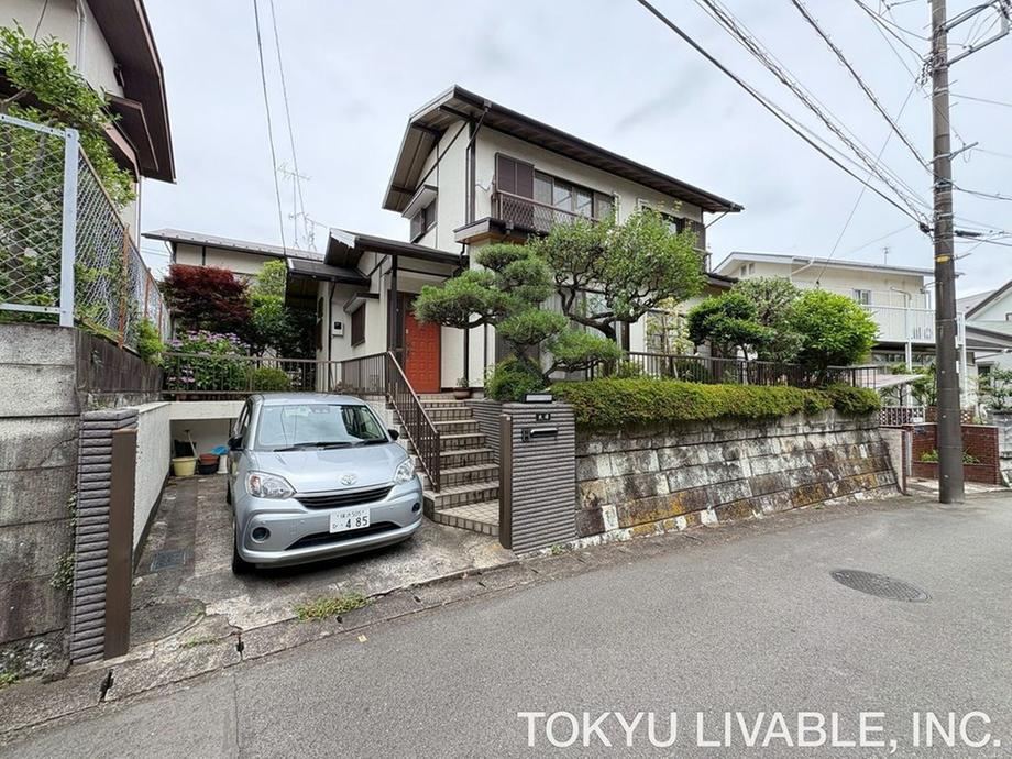 4LDK house in Kohoku Ward, Yokohama, Kanagawa - Photo 1