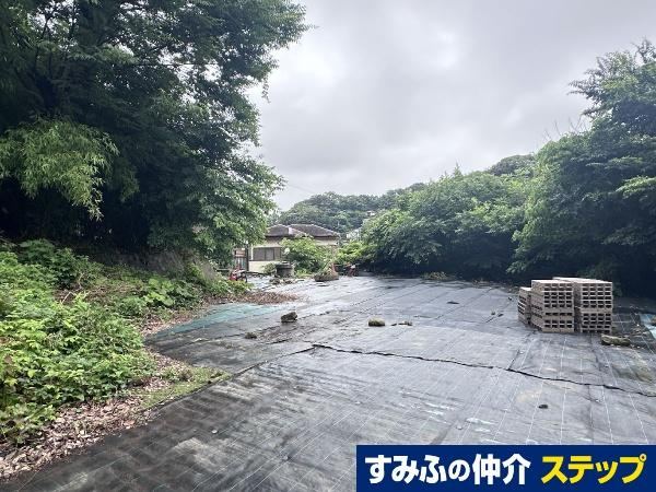 311 m² land in Yokosuka, Kanagawa - Photo 1