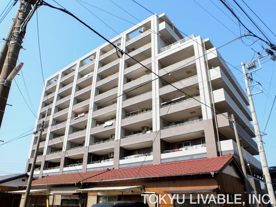 3LDK apartment in Yamato, Kanagawa - Photo 1
