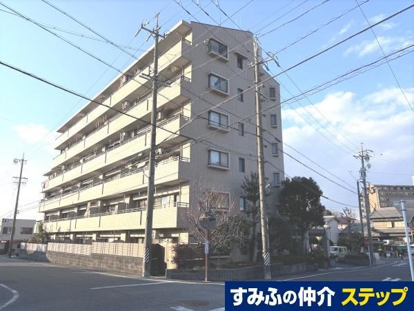3LDK apartment in Seto, Aichi - Photo 1