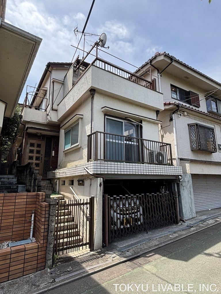 65 m² land in Edogawa Ward, Tokyo - Photo 1